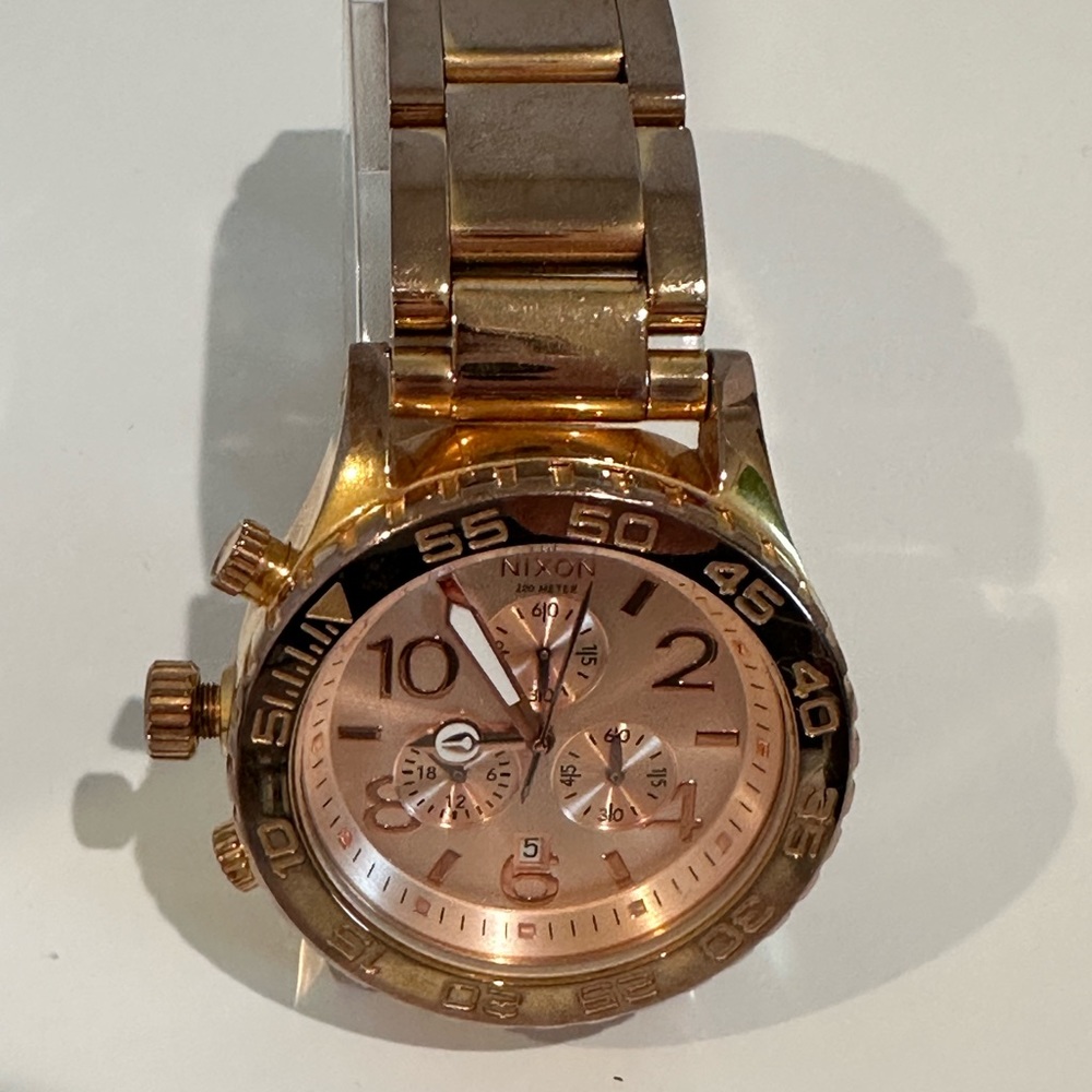 Nixon Women’s Watch
